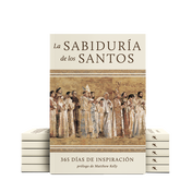 Product image for La Sabiduria de Los Santos Share Pack